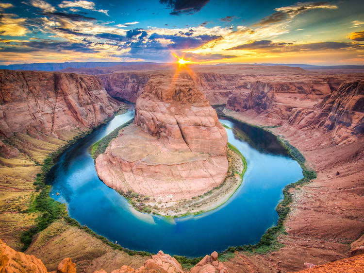Grand Canyon