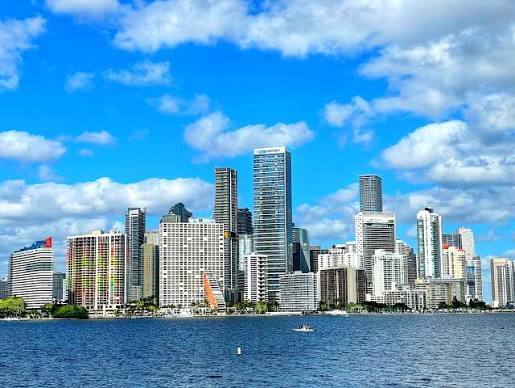 Miami